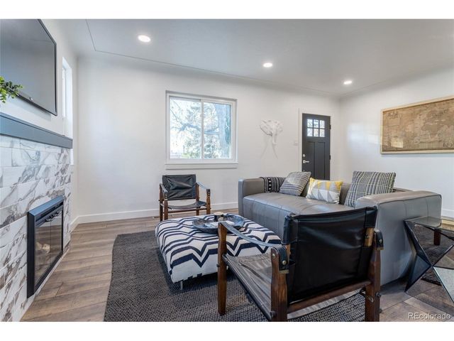 2518 Kearney St, Denver, CO 80207