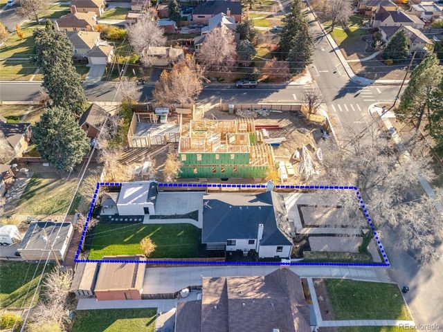 2518 Kearney St, Denver, CO 80207