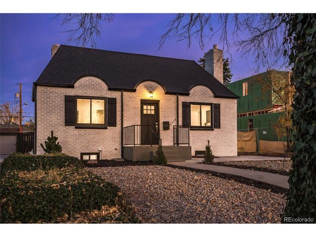2518 Kearney St, Denver, CO 80207