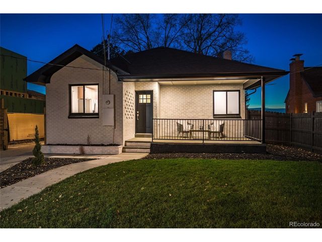 2518 Kearney St, Denver, CO 80207