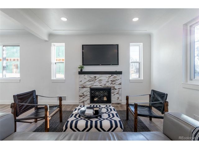 2518 Kearney St, Denver, CO 80207