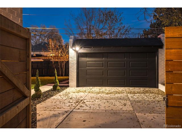 2518 Kearney St, Denver, CO 80207