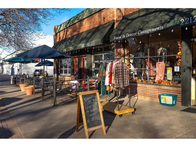 2518 Kearney St, Denver, CO 80207