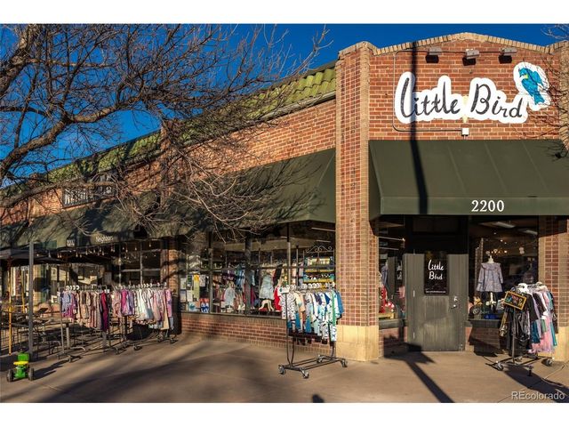 2518 Kearney St, Denver, CO 80207