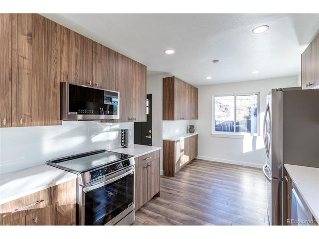 2518 Kearney St, Denver, CO 80207