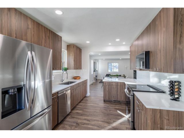 2518 Kearney St, Denver, CO 80207