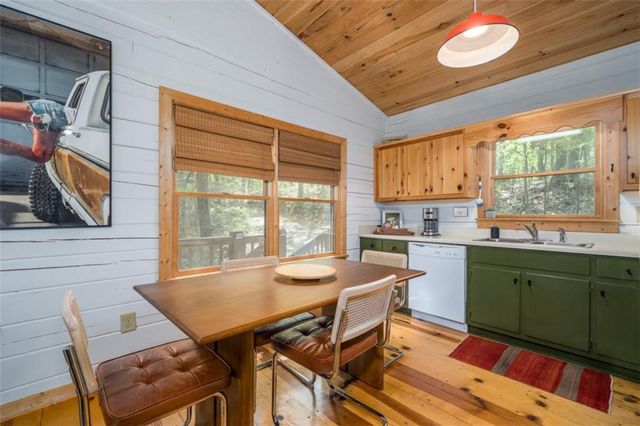 7 Ascherman Court, Blue Ridge, GA 30513