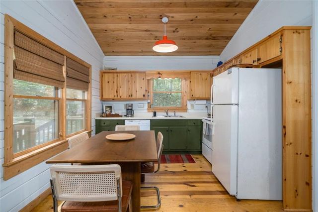 7 Ascherman Court, Blue Ridge, GA 30513