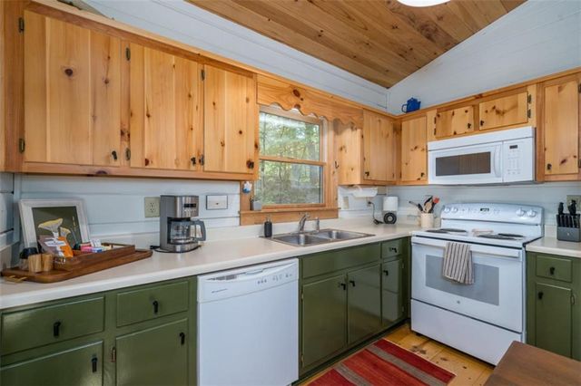 7 Ascherman Court, Blue Ridge, GA 30513