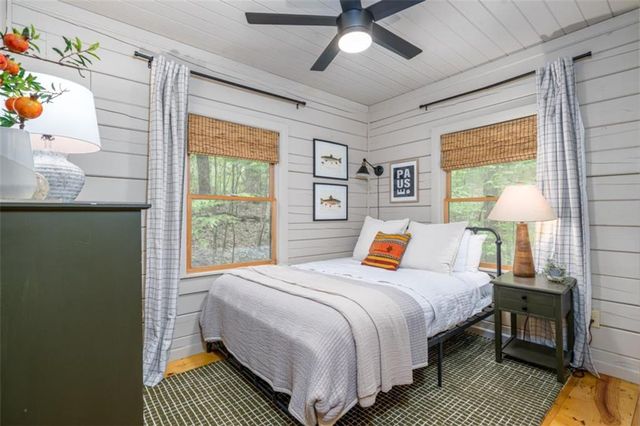 7 Ascherman Court, Blue Ridge, GA 30513