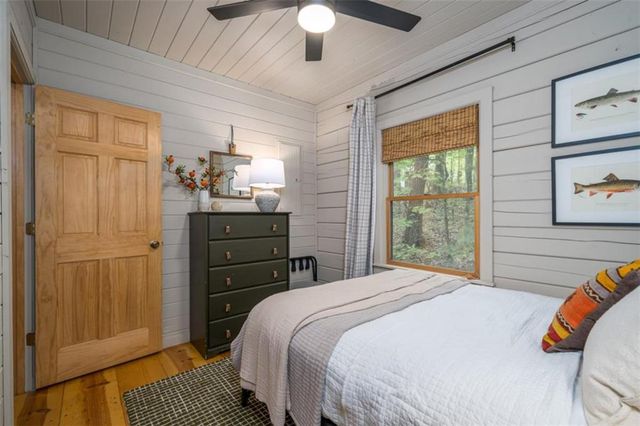 7 Ascherman Court, Blue Ridge, GA 30513