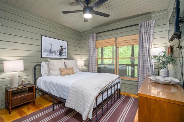 7 Ascherman Court, Blue Ridge, GA 30513