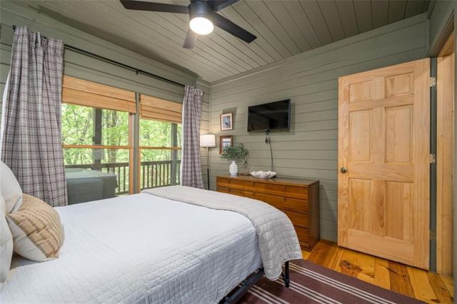 7 Ascherman Court, Blue Ridge, GA 30513