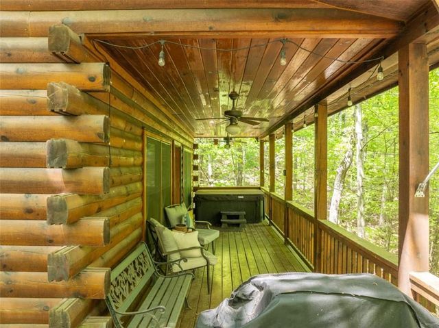 7 Ascherman Court, Blue Ridge, GA 30513