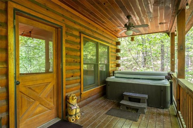 7 Ascherman Court, Blue Ridge, GA 30513