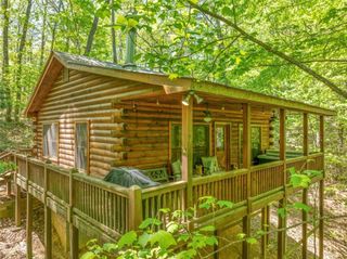 7 Ascherman Court, Blue Ridge, GA 30513