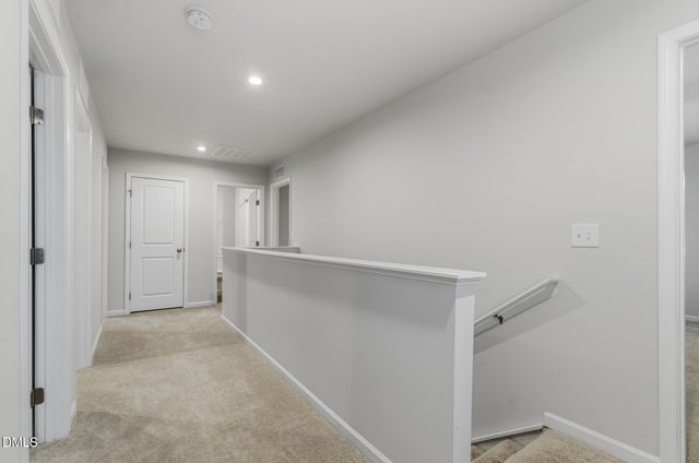 1436 Indigo Creek Drive, Zebulon, NC 27597