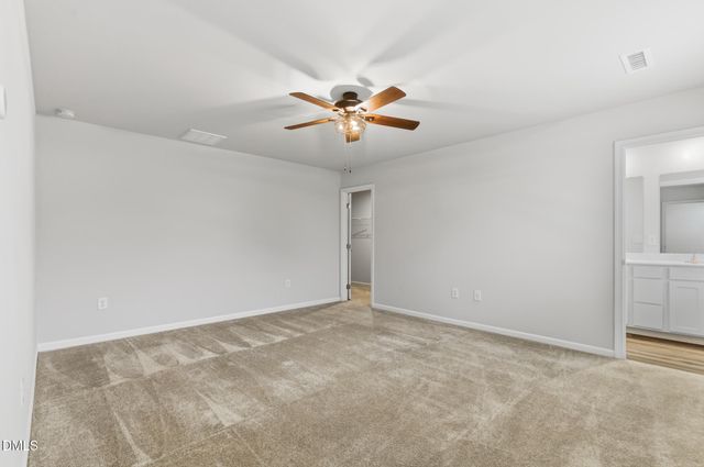 1436 Indigo Creek Drive, Zebulon, NC 27597