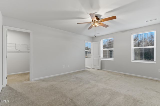 1436 Indigo Creek Drive, Zebulon, NC 27597