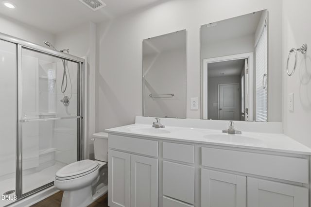 1436 Indigo Creek Drive, Zebulon, NC 27597