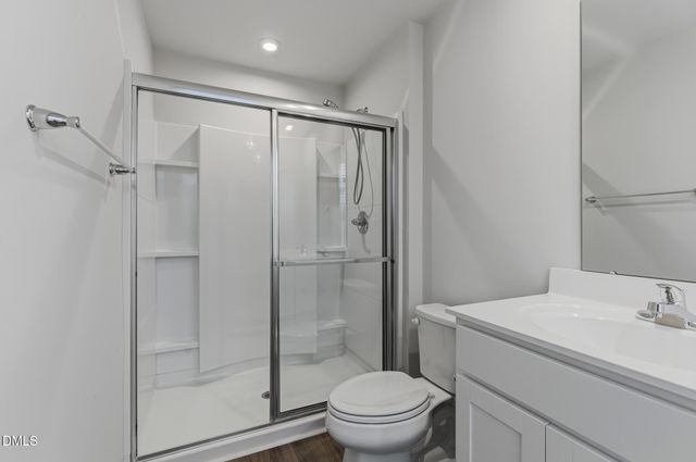 1436 Indigo Creek Drive, Zebulon, NC 27597