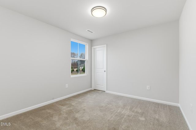 1436 Indigo Creek Drive, Zebulon, NC 27597