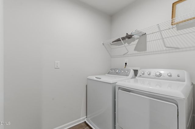 1436 Indigo Creek Drive, Zebulon, NC 27597