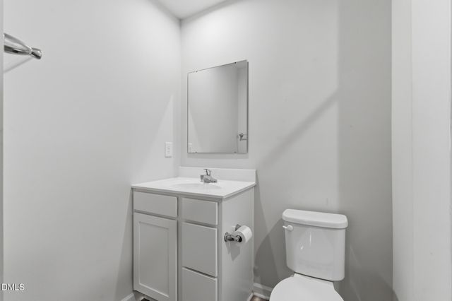 1436 Indigo Creek Drive, Zebulon, NC 27597