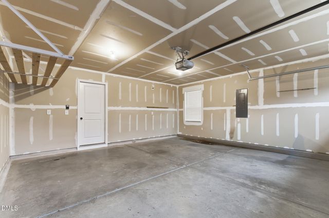 1436 Indigo Creek Drive, Zebulon, NC 27597