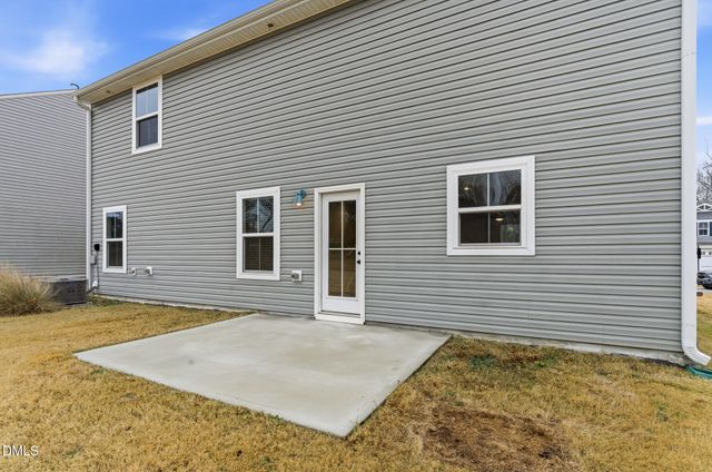 1436 Indigo Creek Drive, Zebulon, NC 27597