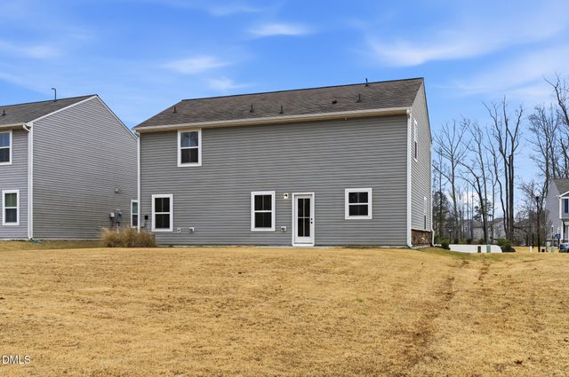 1436 Indigo Creek Drive, Zebulon, NC 27597