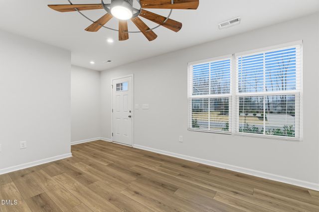 1436 Indigo Creek Drive, Zebulon, NC 27597