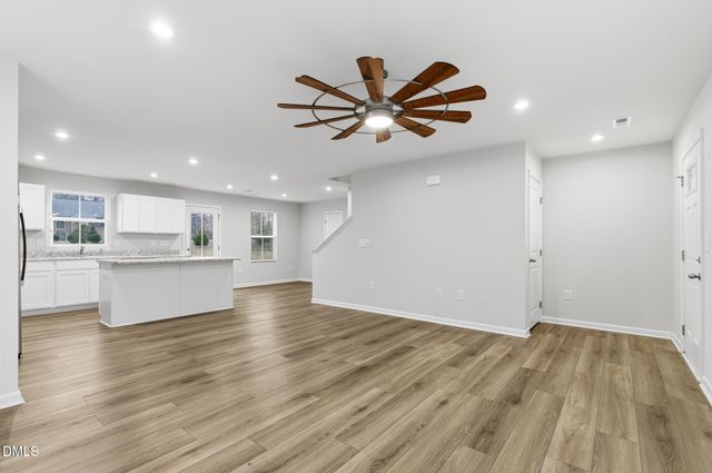 1436 Indigo Creek Drive, Zebulon, NC 27597