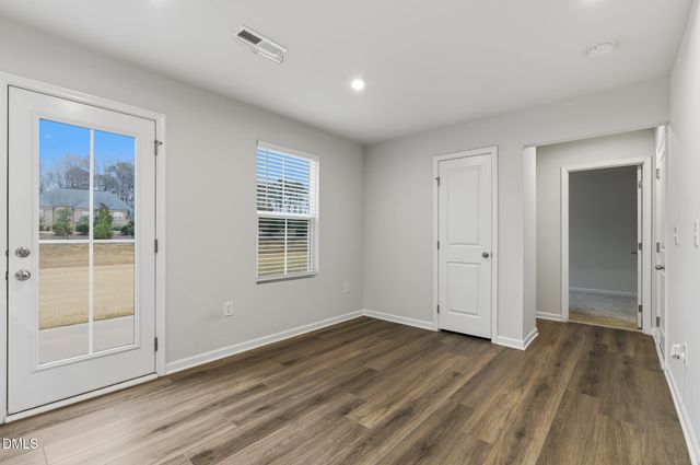 1436 Indigo Creek Drive, Zebulon, NC 27597