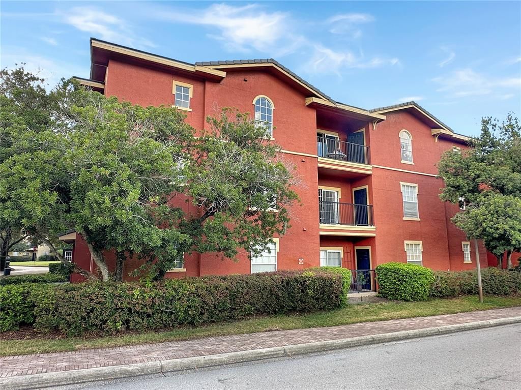 107 VISTA VERDI CIRCLE 237, Lake Mary, FL 32746