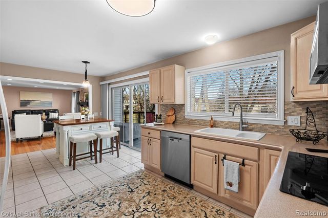 4347 Apple Valley Lane, West Bloomfield, MI 48323