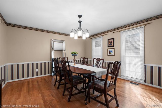 4347 Apple Valley Lane, West Bloomfield, MI 48323