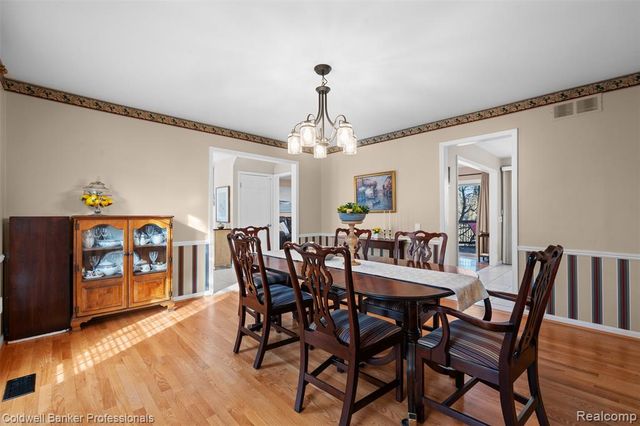 4347 Apple Valley Lane, West Bloomfield, MI 48323