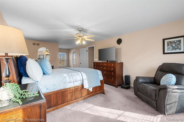 4347 Apple Valley Lane, West Bloomfield, MI 48323