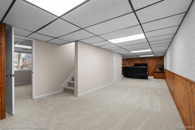 4347 Apple Valley Lane, West Bloomfield, MI 48323