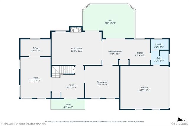 4347 Apple Valley Lane, West Bloomfield, MI 48323