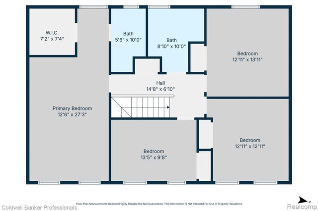 4347 Apple Valley Lane, West Bloomfield, MI 48323