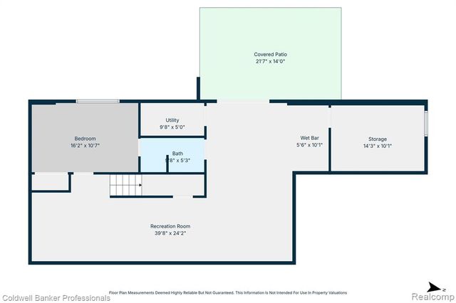 4347 Apple Valley Lane, West Bloomfield, MI 48323