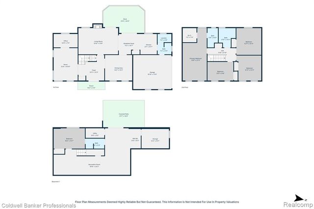 4347 Apple Valley Lane, West Bloomfield, MI 48323