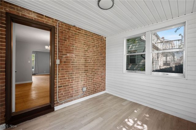 4038 Bushnell Road, University Heights, OH 44118