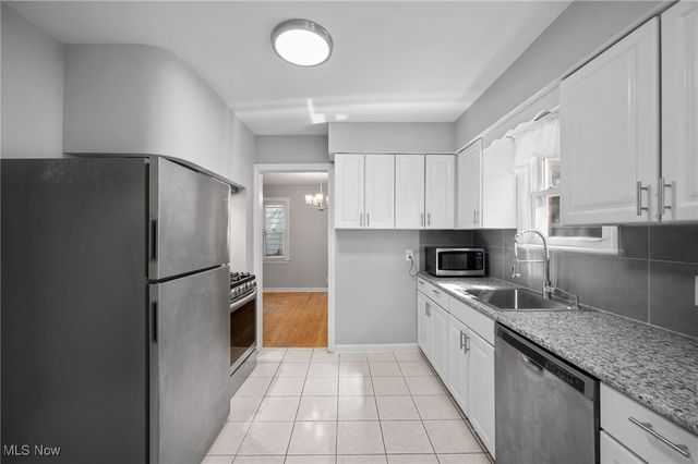 4038 Bushnell Road, University Heights, OH 44118