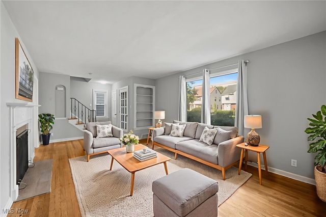 4038 Bushnell Road, University Heights, OH 44118