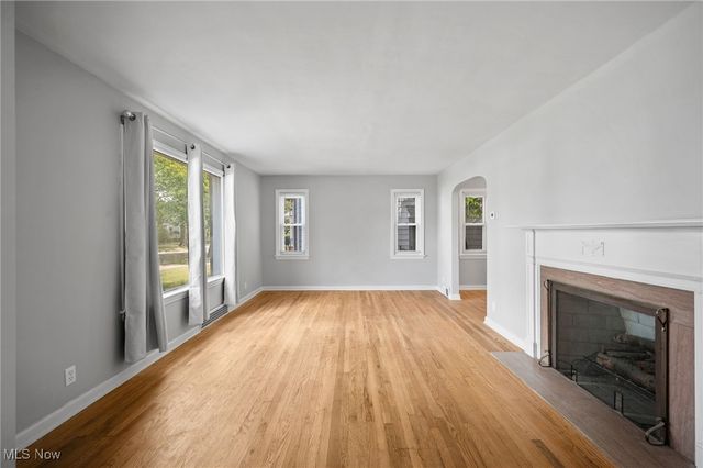 4038 Bushnell Road, University Heights, OH 44118