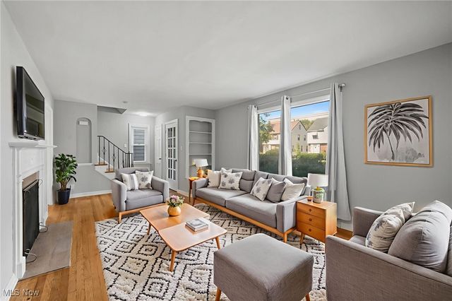 4038 Bushnell Road, University Heights, OH 44118