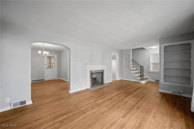 4038 Bushnell Road, University Heights, OH 44118